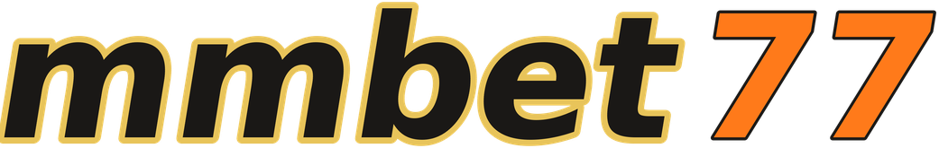 mmbet77 logo
