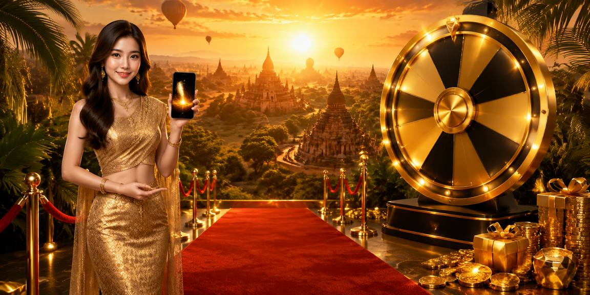 mmbet77 Live Baccarat